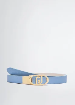 New Cintura Reversibile H2 / Donna Cinture