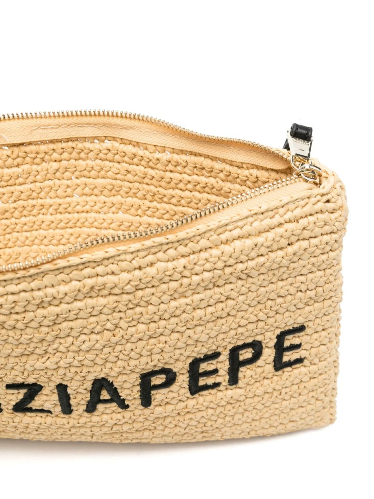 Clutch con Ricamo / Donna Pochette
