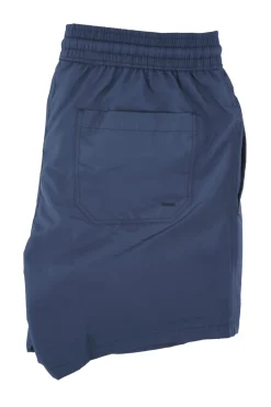 Online Costume con Logo Applicato / Uomo Costumi Da Bagno