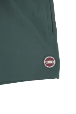 Online Costume con Nastro Tricolore / Uomo Costumi Da Bagno