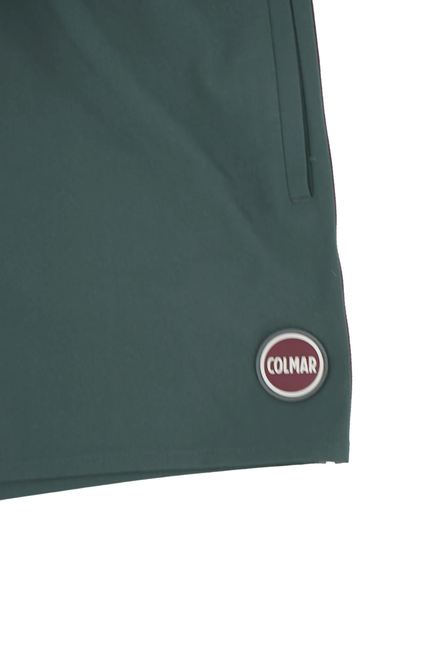 Online Costume con Nastro Tricolore / Uomo Costumi Da Bagno