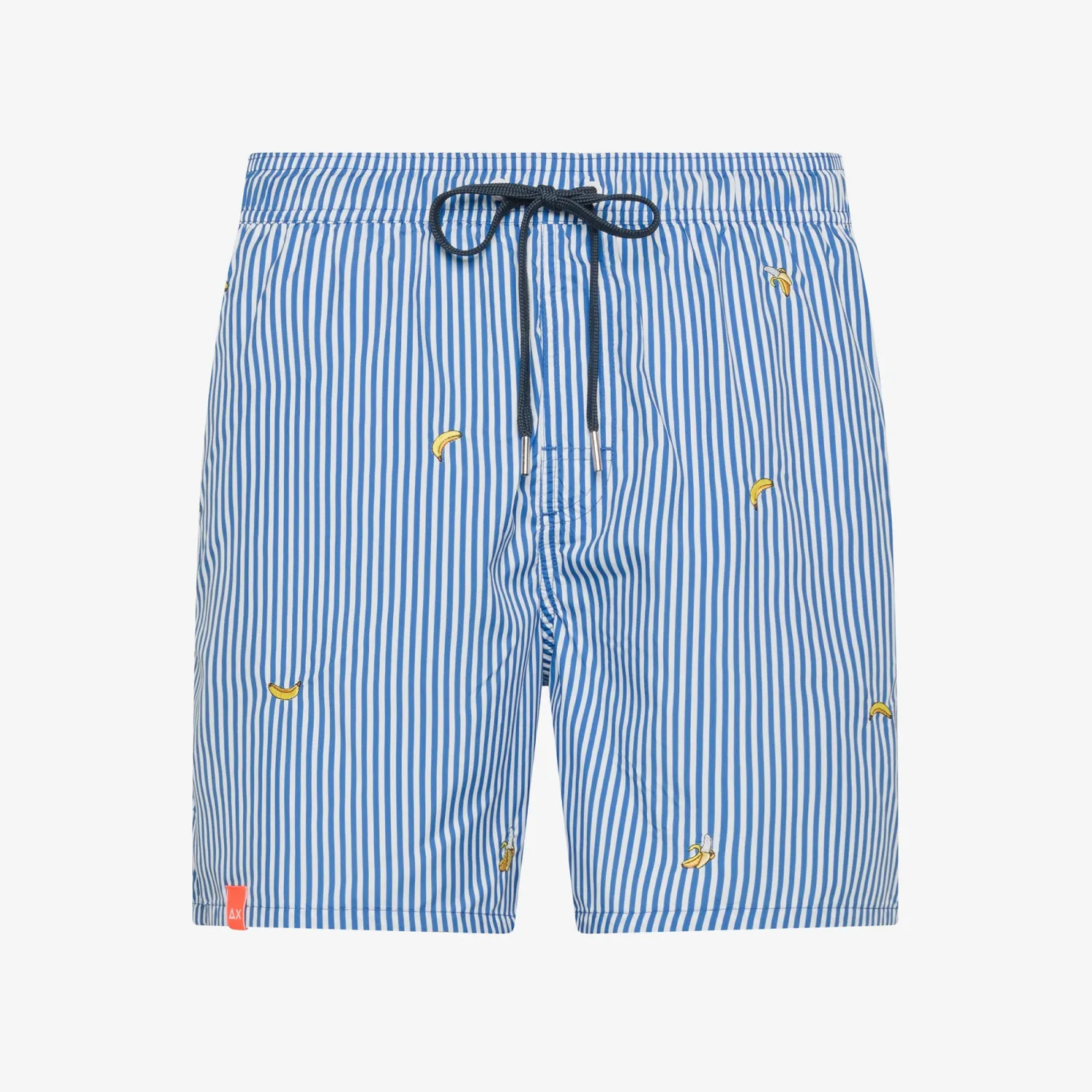 Clearance Costume con Ricamo / Uomo Costumi Da Bagno
