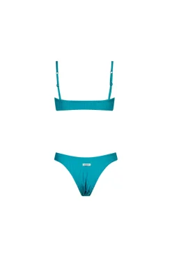 New Costume da Bagno a Canotta / Donna Costumi Da Bagno