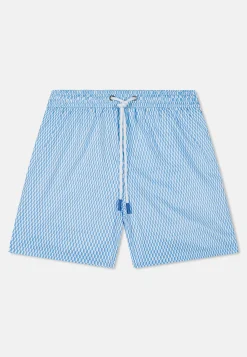 New Costume da Bagno a Fantasia Asciugatura Rapida / Uomo Costumi Da Bagno