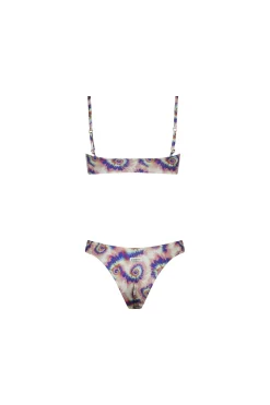 Costume da Bagno con Coppe Estraibili / Donna Costumi Da Bagno