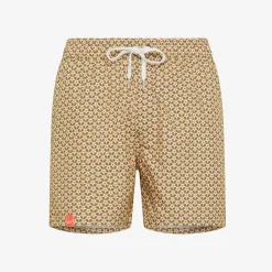 Best Costume da Bagno con Fantasia All Over / Uomo Costumi Da Bagno