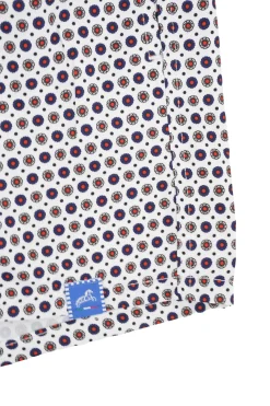 Sale Costume da Bagno con Fantasia / Uomo Costumi Da Bagno