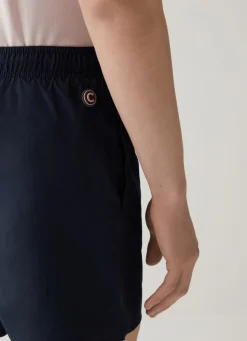 Outlet Costume da Bagno con Logo Colmar / Uomo Costumi Da Bagno