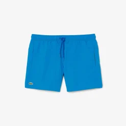 Outlet Costume da Bagno con Logo / Uomo Costumi Da Bagno