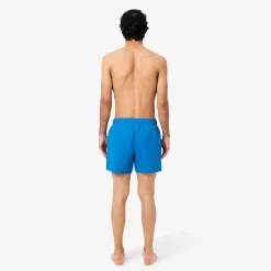 Outlet Costume da Bagno con Logo / Uomo Costumi Da Bagno