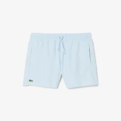 Costume da Bagno con Logo / Uomo Costumi Da Bagno