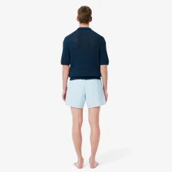 Costume da Bagno con Logo / Uomo Costumi Da Bagno
