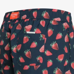 Sale Costume da Bagno con Stampa Grande / Uomo Costumi Da Bagno