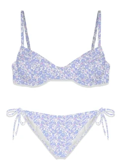 Best Costume da Bagno con Triangolo / Donna Costumi Da Bagno