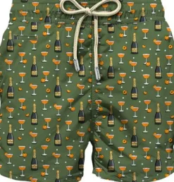 Best Costume da Bagno in Tessuto Leggero / Uomo Costumi Da Bagno