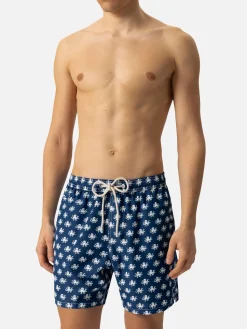 Online Costume da Bagno in Tessuto Leggero / Uomo Costumi Da Bagno