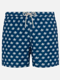 Online Costume da Bagno in Tessuto Leggero / Uomo Costumi Da Bagno