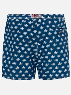 Online Costume da Bagno in Tessuto Leggero / Uomo Costumi Da Bagno