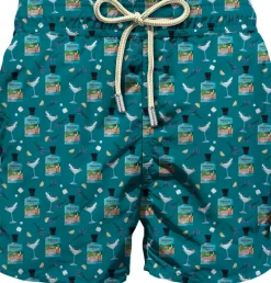 Discount Costume da Bagno in Tessuto Leggero / Uomo Costumi Da Bagno