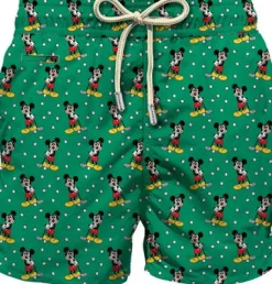 Hot Costume da Bagno in Tessuto Leggero / Uomo Costumi Da Bagno