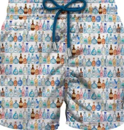 Discount Costume da Bagno in Tessuto Leggero / Uomo Costumi Da Bagno