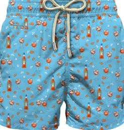 Best Costume da Bagno in Tessuto Leggero / Uomo Costumi Da Bagno