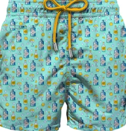 Best Costume da Bagno in Tessuto Leggero / Uomo Costumi Da Bagno