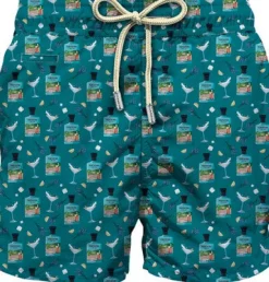 Discount Costume da Bagno in Tessuto Leggero / Uomo Costumi Da Bagno