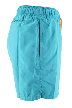 Discount Costume da Bagno in Tinta Unita / Uomo Costumi Da Bagno