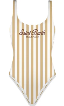 Discount Costume da Bagno Intero Lora / Donna Costumi Da Bagno