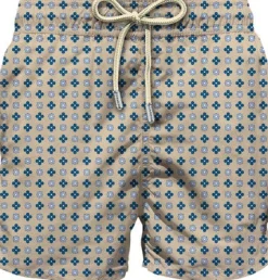 Best Costume da Bagno Leggero con Stampa / Uomo Costumi Da Bagno