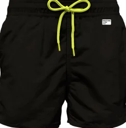 New Costume da Bagno Pantaone in Tessuto Leggero / Uomo Costumi Da Bagno