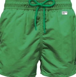 Best Costume da Bagno Pantaone in Tessuto Leggero / Uomo Costumi Da Bagno