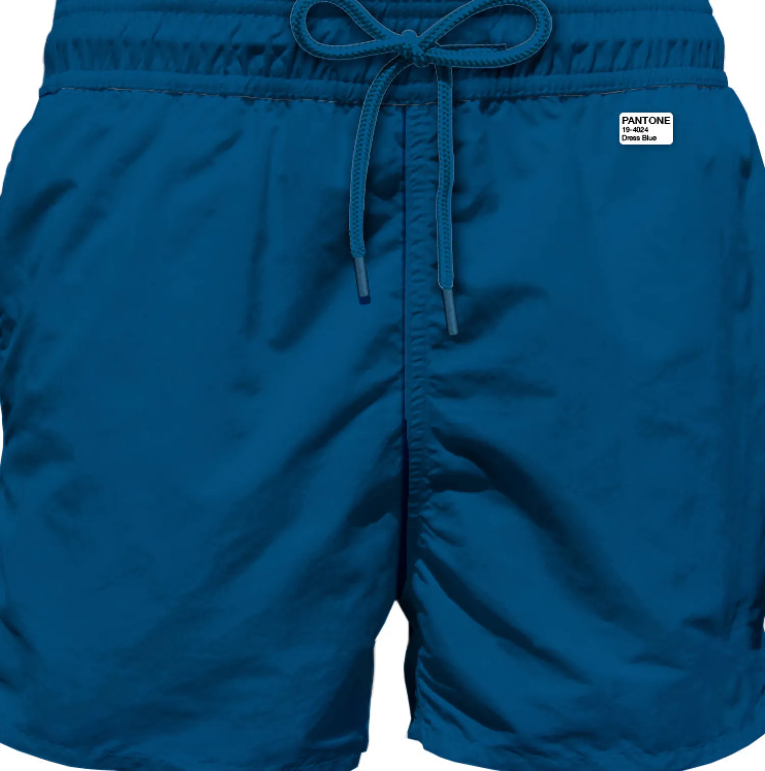 Online Costume da Bagno Pantaone in Tessuto Leggero / Uomo Costumi Da Bagno