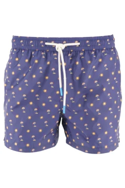 Best Costume da Mare con Fantasia / Uomo Costumi Da Bagno