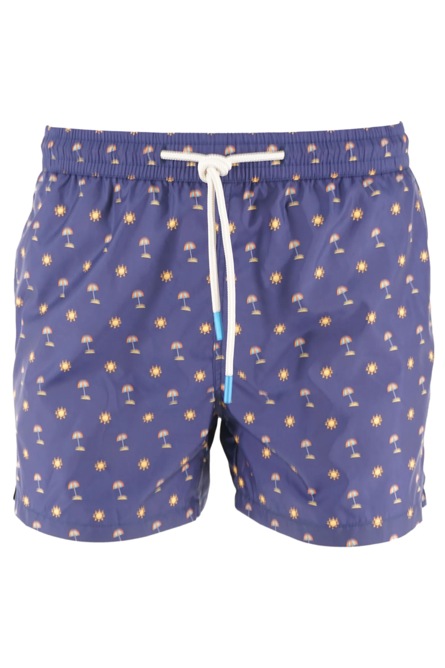 Best Costume da Mare con Fantasia / Uomo Costumi Da Bagno
