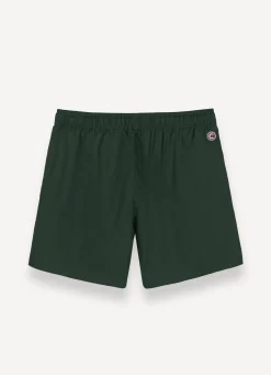 Sale Costume da Mare con Logo / Uomo Costumi Da Bagno