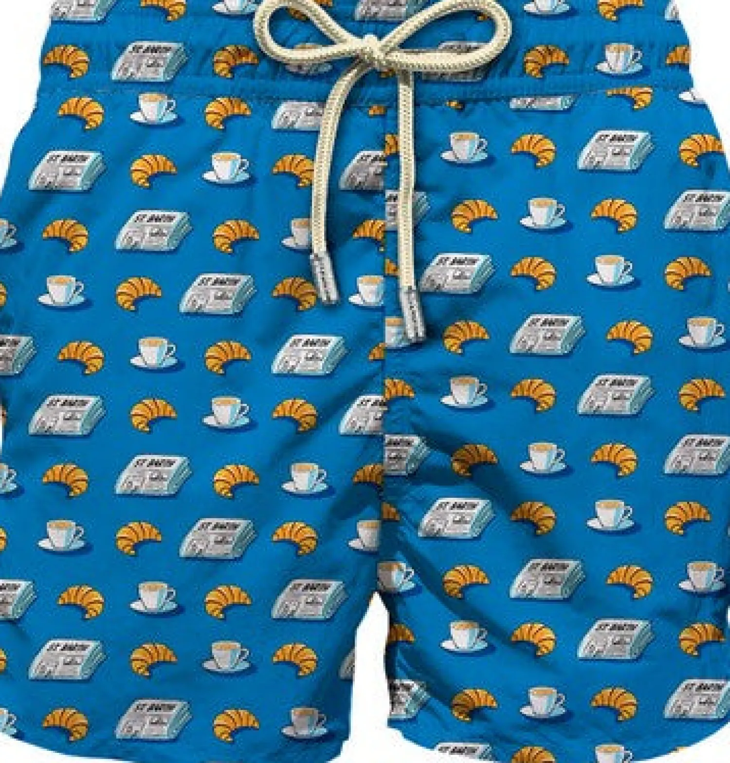 Online Costume da Mare Lighting Micro / Uomo Costumi Da Bagno