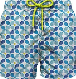New Costume da Mare Lighting Micro / Uomo Costumi Da Bagno