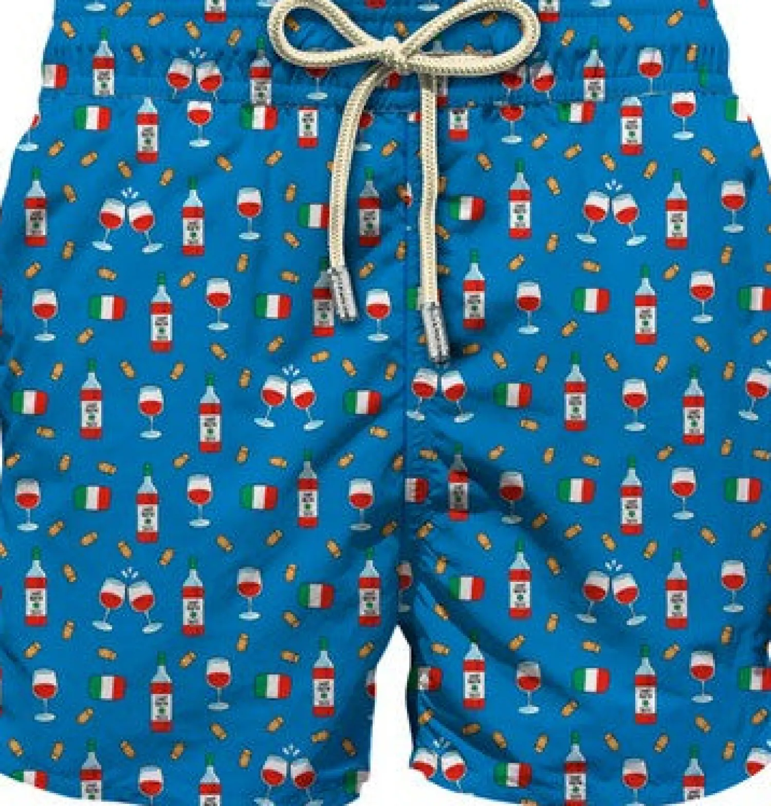 Clearance Costume da Mare Lighting Micro / Uomo Costumi Da Bagno