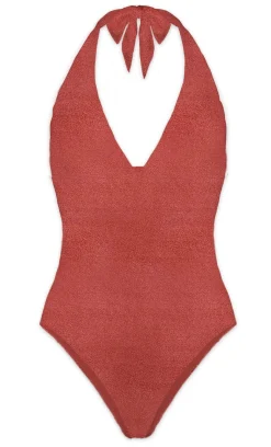 Outlet Costume Intero Marylin / Donna Costumi Da Bagno