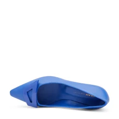 Clearance Decolleté in Pelle con Tacco / Donna Scarpe Con Tacco