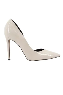 Sale Decolletè in Pelle / Donna Scarpe Con Tacco
