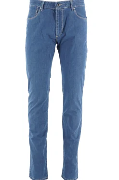 Sale Denim Cinque Tasche Regular fit / Jeans Uomo Pantaloni