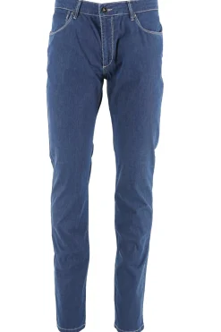 Outlet Denim Cinque Tasche Regular fit / Jeans Uomo Pantaloni