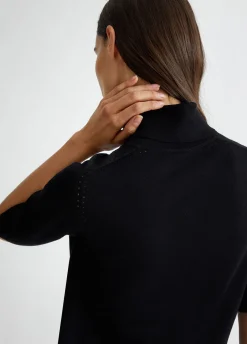 Clearance Dolcevita in Lana / Donna Maglieria