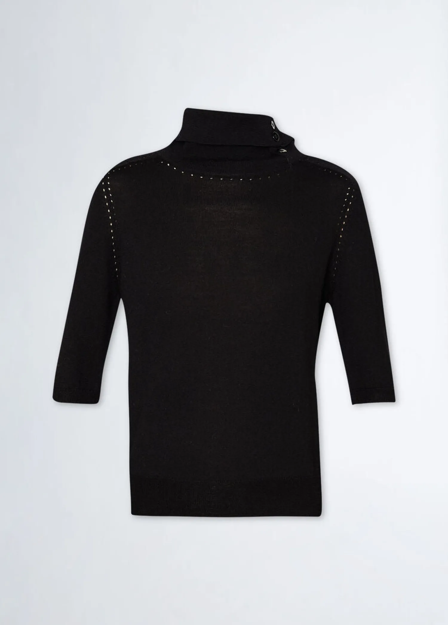 Clearance Dolcevita in Lana / Donna Maglieria