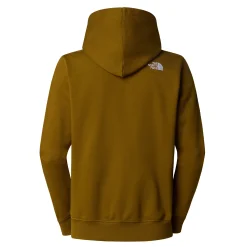 Online Felpa con Cappuccio Drew Peak / Uomo Felpe