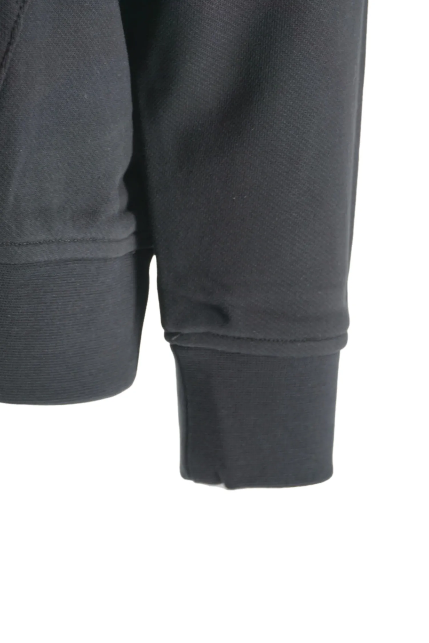 Online Felpa con Cappuccio e Logo / Uomo Felpe