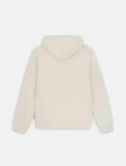 Discount Felpa con Cappuccio e Logo Frontale / Uomo Felpe